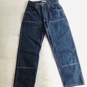 Rudy Jude - Adult Utility Jean. Size 2